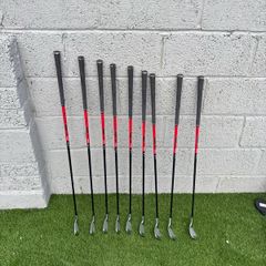 Cobra Ltdx Irons