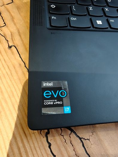 Lenovo X1 Carbon Gen9  Laptop | i7 vPro | 16GB | 512GB | 14" FHD+ | Win11