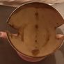 vintage arklow pottery pink t-pot Image 6
