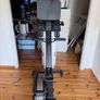 Concept2 PM5 Rower Image 4