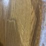Oak Dining Table Image 7