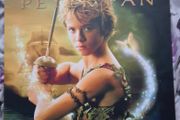 Peter Pan 2003 PVC Poster