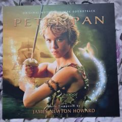 Peter Pan 2003 PVC Poster