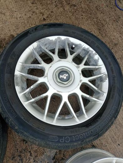 Brigstone Again alloys