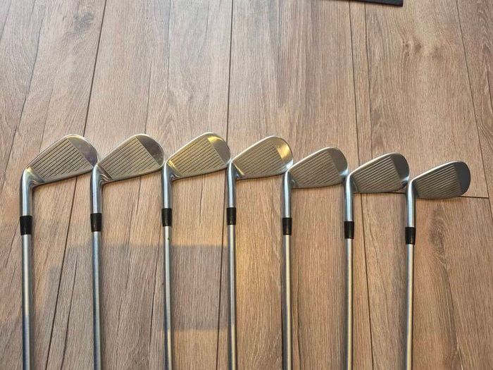 mizuno pro 225 irons