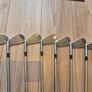mizuno pro 225 irons Image 2