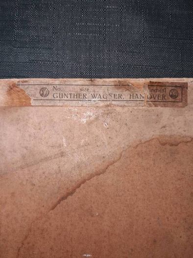Antique Painting