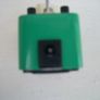 Mooer Green Mile Overdrive Guitar Pedal Image 6