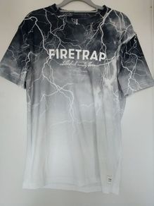 mens firetrap top