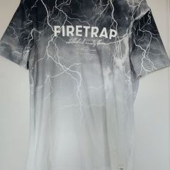 mens firetrap top