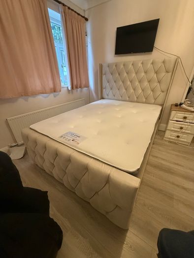 new beds