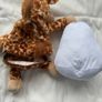 Zippies By Mumbles Giraffe Grainne new Please look at the pictures Image 10