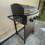 Gas Bbq Image 3