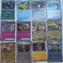 Rare Pokemon Cards, IR, Ultra, Jp, Masterball Image 7