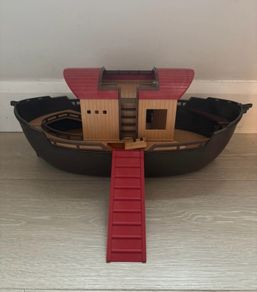 Toy Ark