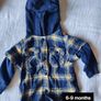 6-9 months clothes Image 4
