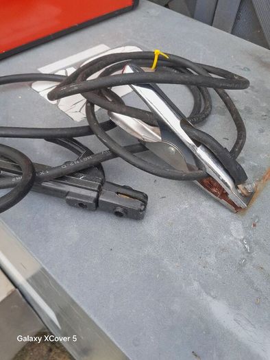 welder