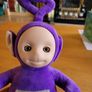 Teletubby Tinky Winky Image 3