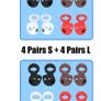 Samsung Buds Live Cover Earplugs Image 4