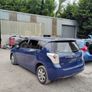 Breaking Toyota verso 2016 1.6 diesel Image 10