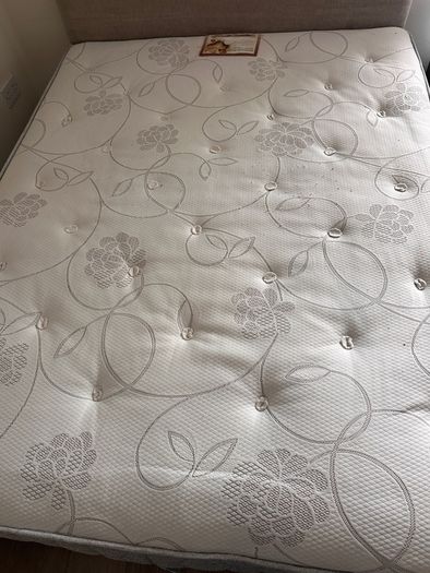 2 double bed - free