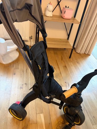 Doona trike