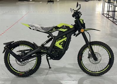 BINSEN EX2 Pro Lightweight Off-Road Dirt Electric Bike