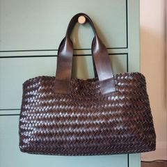 Cos Leather Handbag