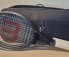 Tennis Rackets