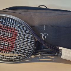 Tennis Rackets