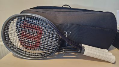 Tennis Rackets