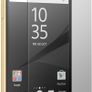 Sony Sony Xperia Z5 Tempered Glass Screen Guard Protector Image 4