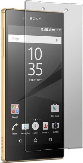Sony Sony Xperia Z5 Tempered Glass Screen Guard Protector