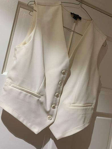 Waistcoat new