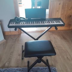 Keyboard