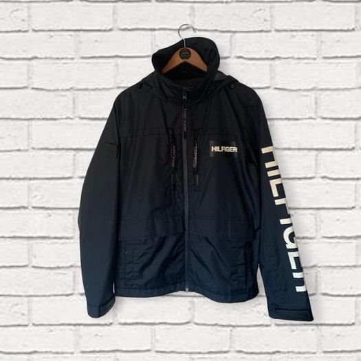 Tommy Hilfiger Jacket