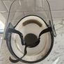 Original British Riot Control Helmet With Visor Ii Gat Black Image 3