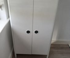 children's wardrobe