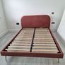 Double Bed with Mattress (as new) Image 3