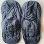 Bugaboo Footmuff BLACK x 2 Image 2
