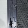 Audi A6 C7 Speaker Cover Trim Rear Left Passenger Side 2012 4g5035405 A3l3b26g Image 3