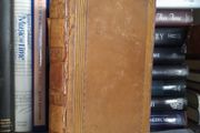 The Alhambra by Geoffrey Crayon (Washington Irving) (Volume II) (GT524)