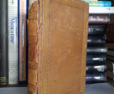 The Alhambra by Geoffrey Crayon (Washington Irving) (Volume II) (GT524)