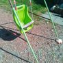 toddler swing Image 3