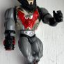 1985 Masters of the Universe Hurricane Hordak Figure Image 9