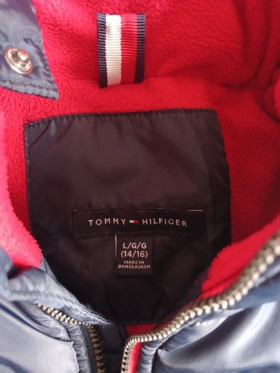Tommy Hilfiger Jacket