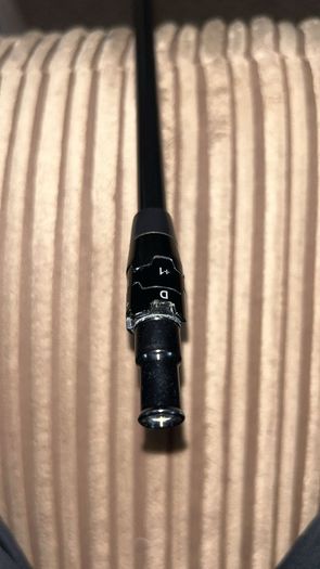 Ventus Driver shaft