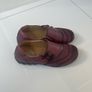 G Comfort G Comfort Womens High Cut Shoe - Burgundy Image 4
