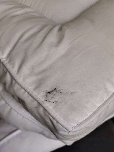 mattress topper