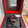 Tissot PRC 100 Solar 39mm Image 2
